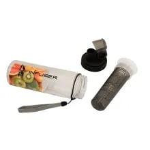 Nivia Fruit Infuser Sipper Nivia Fruit Infuser Sipper