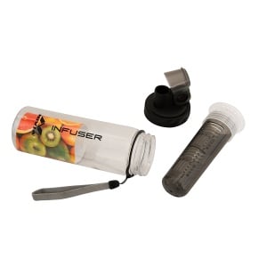 Nivia Fruit Infuser Sipper Nivia Fruit Infuser Sipper