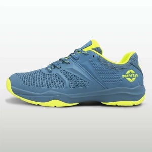 Nivia Jury Badminton Shoes
