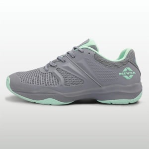 Nivia Jury Badminton Shoes