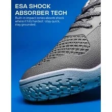 Nivia Jury Badminton Shoes Nivia Jury Badminton Shoes