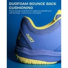 Nivia Jury Badminton Shoes Nivia Jury Badminton Shoes