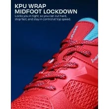Nivia Jury Badminton Shoes Nivia Jury Badminton Shoes