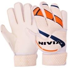 Nivia Simbolo Goalkeeping Gloves - Size L