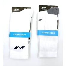 Nivia Cricket Socks Regular (pack of 2)