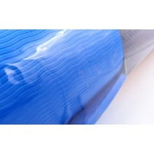 Nivia EVA Yoga Mat 10 mm - Random Colors