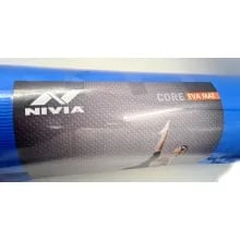 Nivia EVA Yoga Mat 10 mm - Random Colors Nivia EVA Yoga Mat 10 mm - Random Colors