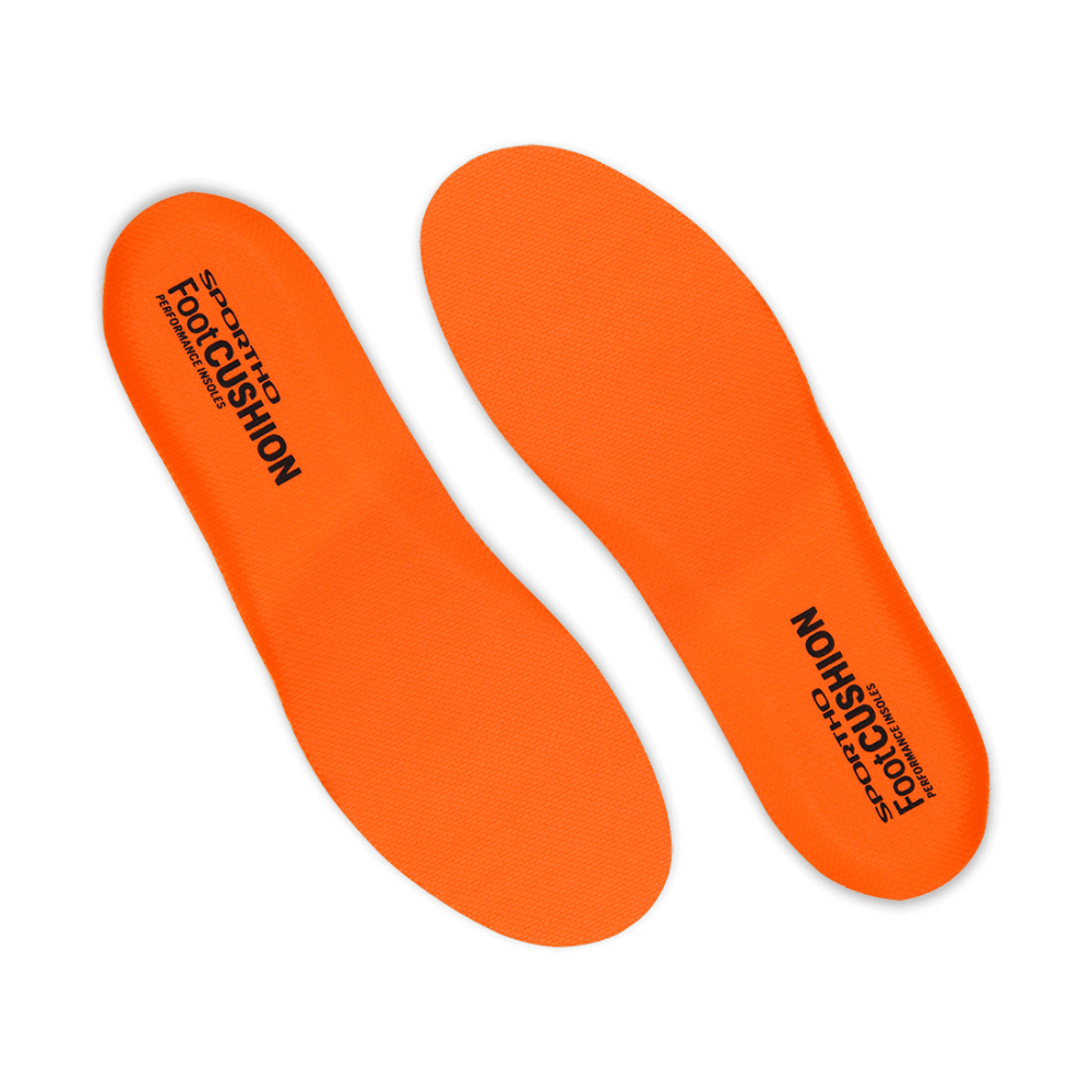 Nivia Sportho Foot Cushion Insoles