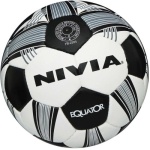 Nivia Equator Football - Size: 5