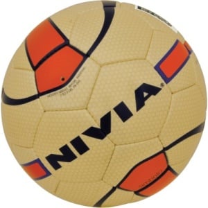 Nivia Simbolo Football - Size: 5