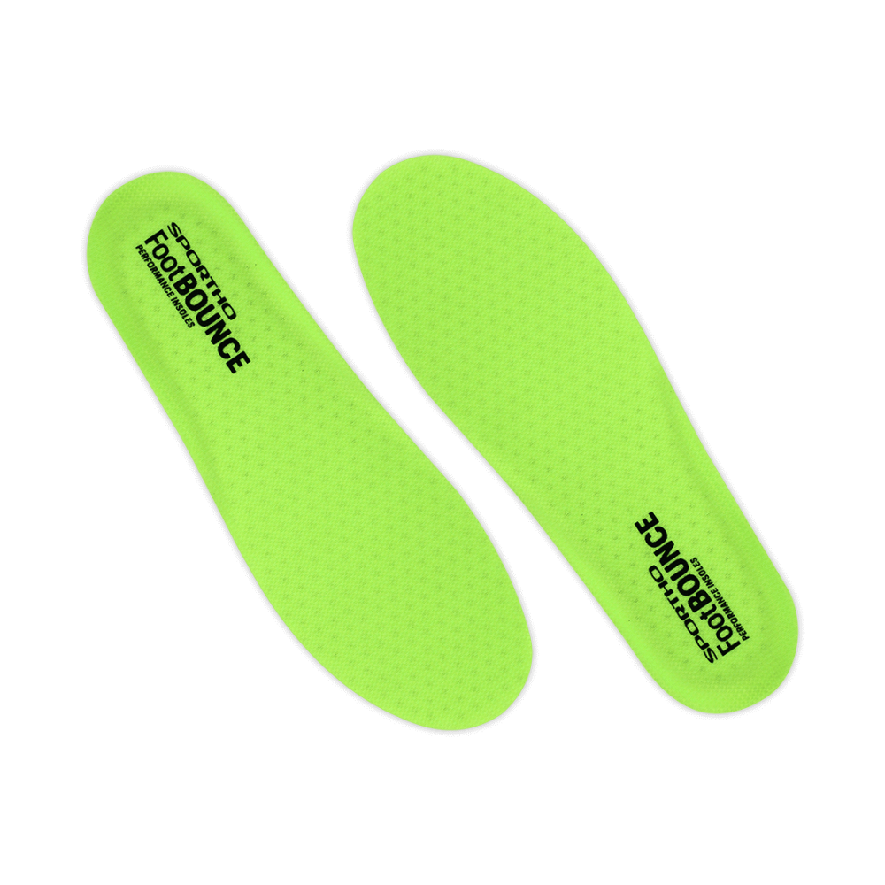 Nivia Sportho Foot Bounce Insoles