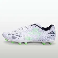 Nivia Safari Football Shoes