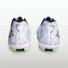 Nivia Safari Football Shoes - multiple colors