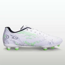 Nivia Safari Football Shoes - multiple colors
