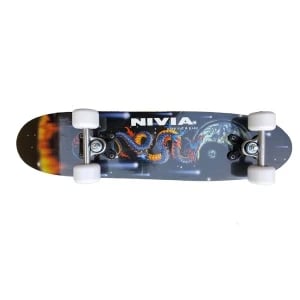 Nivia Junior Skateboard Nivia Junior Skateboard