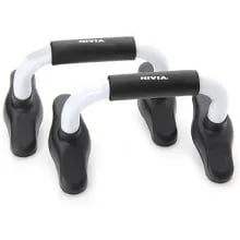NIVIA Soft Grip Push-up Bar NIVIA Soft Grip Push-up Bar