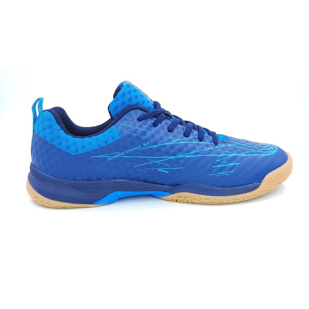 Nivia Power Strike 3.0 Badminton Shoes