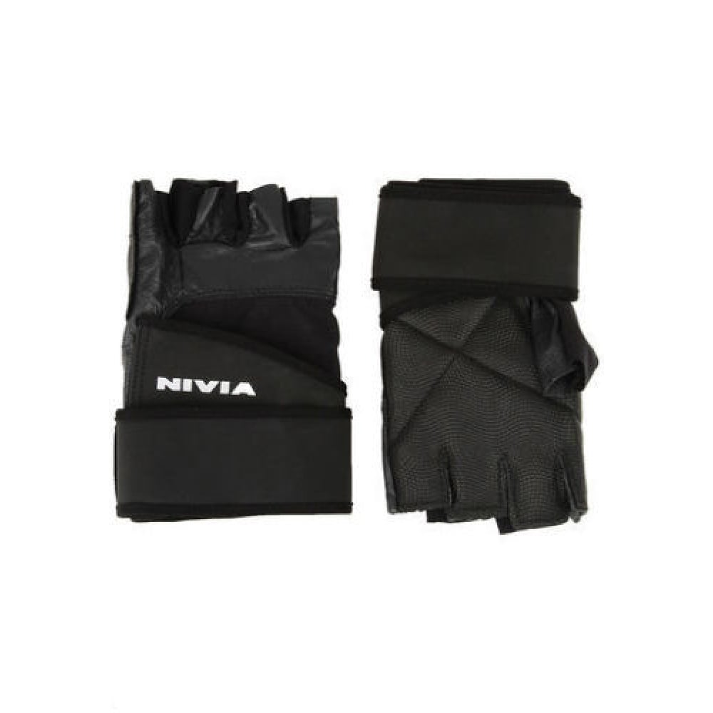 Nivia ProWrap Gloves - Large