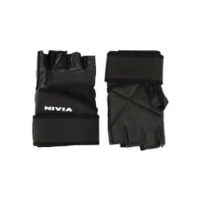 Nivia ProWrap Gloves - Large