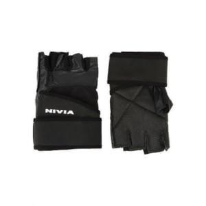 Nivia ProWrap Gloves - Large