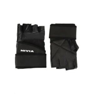Nivia ProWrap Gloves - Large