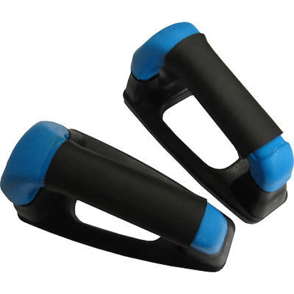 NIVIA Push-Up Bar