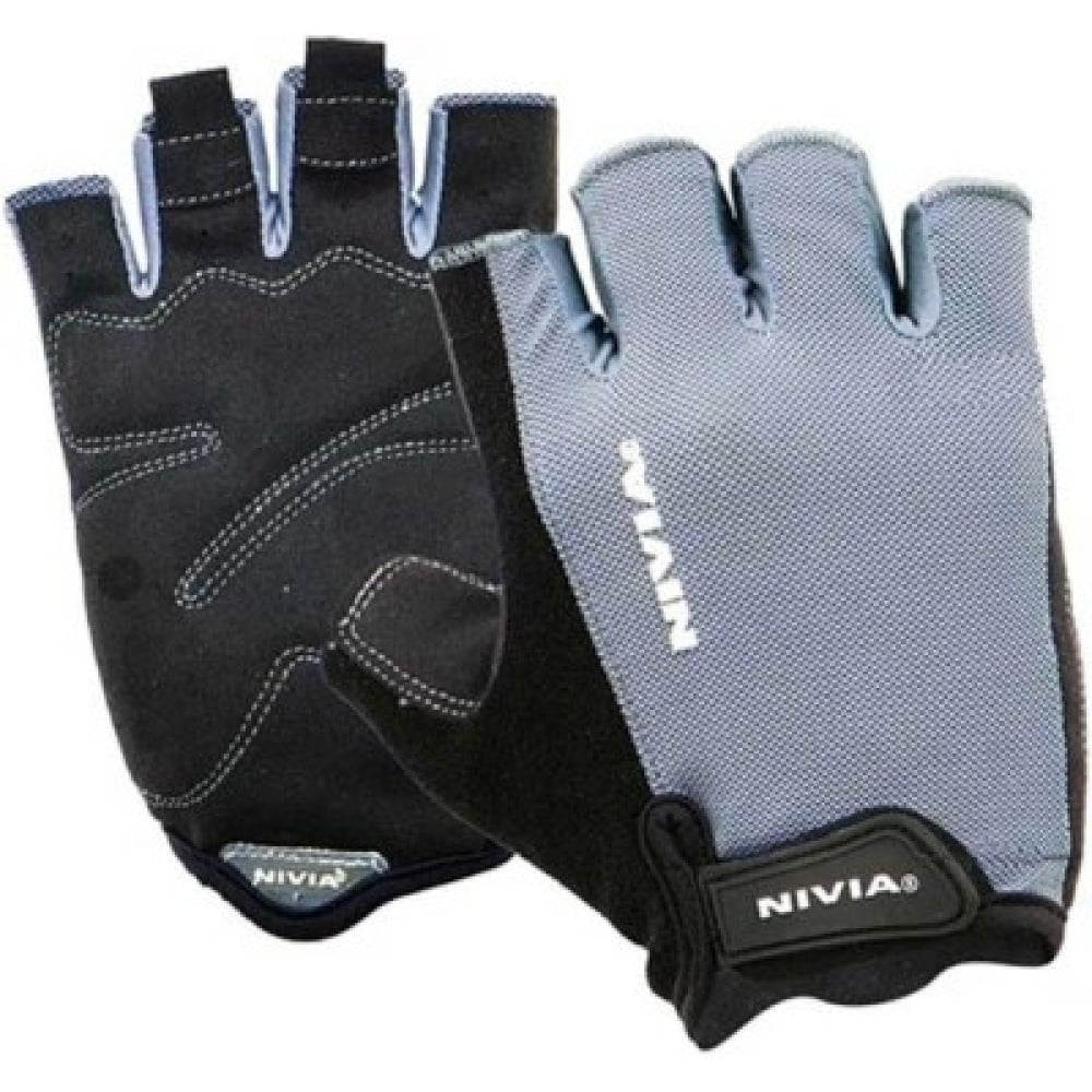 Nivia Python Gloves - Large