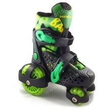 Nivia Quad Roller Skates