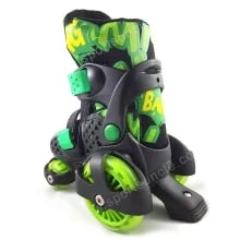 Nivia Quad Roller Skates Nivia Quad Roller Skates