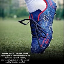 Nivia Safari Football Shoes Nivia Safari Football Shoes - multiple colors