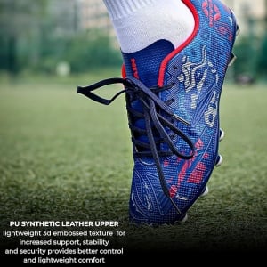 Nivia Safari Football Shoes Nivia Safari Football Shoes - multiple colors