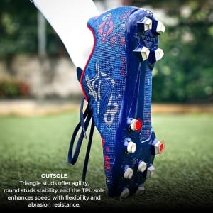 Nivia Safari Football Shoes Nivia Safari Football Shoes - multiple colors