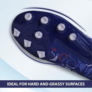 Nivia Safari Football Shoes Nivia Safari Football Shoes - multiple colors