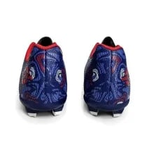Nivia Safari Football Shoes - multiple colors