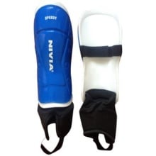 Nivia Speedy Shin Guard