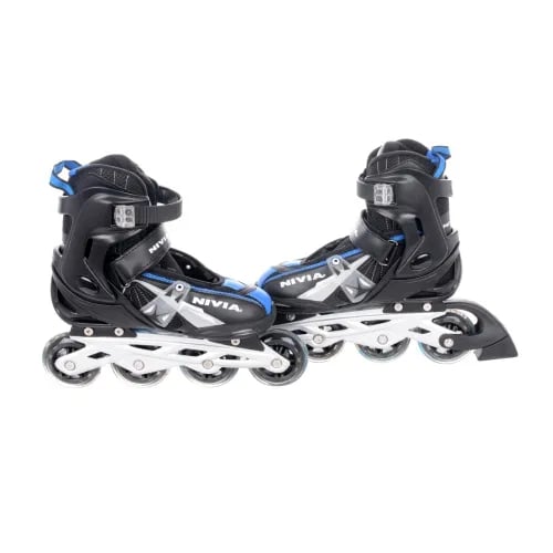 Nivia Super Inline Skates