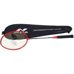 Nivia Thunder Speed Badminton Racket - Pack of 2