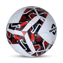 Nivia Trainer Football - Size: 5