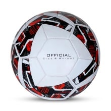 Nivia Trainer Football - Size: 5