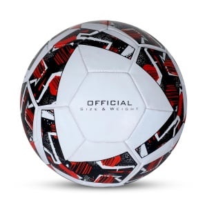 Nivia Trainer Football - Size: 5 Nivia Trainer Football - Size: 5