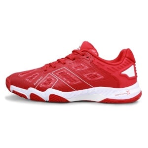 Nivia Verdict Non-Marking Badminton Shoes for Wooden and Synthetic Courts