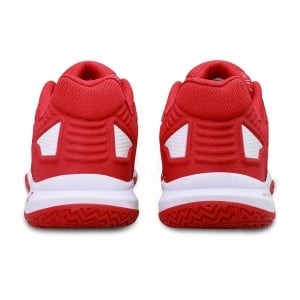 Nivia Verdict Non-Marking Badminton Shoes for Wooden and Synthetic Courts