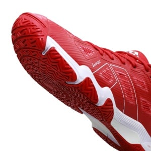 Nivia Verdict Non-Marking Badminton Shoes for Wooden and Synthetic Courts