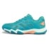 Select Color: Teal Blue