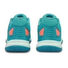 Nivia-Verdict-Badminton-Shoes-red-Blue-Original Nivia Verdict Non-Marking Badminton Shoes for Wooden and Synthetic Courts
