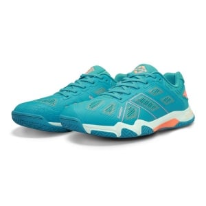 Nivia Verdict Non-Marking Badminton Shoes for Wooden and Synthetic Courts