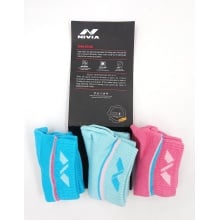Nivia Yoga Ankle Socks (pack of 3)