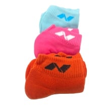Nivia Yoga Ankle Socks Premium (pack of 3)