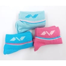 Nivia Yoga Ankle Socks (pack of 3)