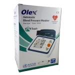 Olex VM 44 Full Automatic Blood Pressure Machine